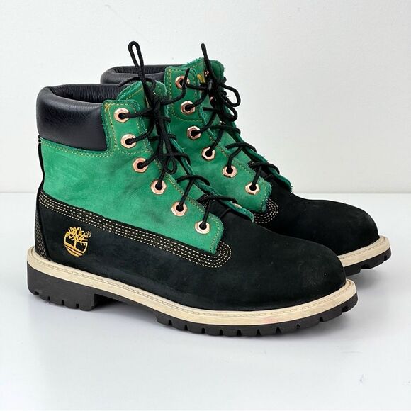 Timberland Shoes - Timberland Basic 6 Inch Waterproof Boot Size 5